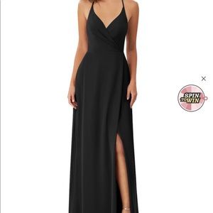 Azazie Davis Bridesmaid Dress